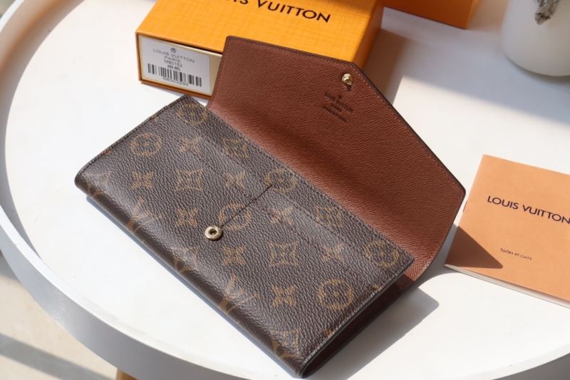 Louis Vuitton Wallets